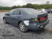 2005 Honda Accord EX-L с VIN 1HGCM66865A061163, выставлен на аукционе Copart как лот 82255005 с пробегом 129 460 миль миль и Списание • Salvage title. История ставок и продаж доступна на DreamBid. Изображение 2.