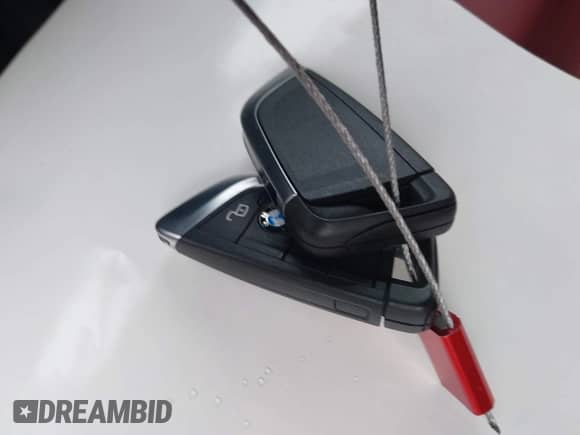 2024 BMW i4 xDrive40 с VIN WBY83FB07RFT10939, выставлен на аукционе IAAI как лот 42258751 с пробегом 11 689 миль миль и . История ставок и продаж доступна на DreamBid. Изображение 11.