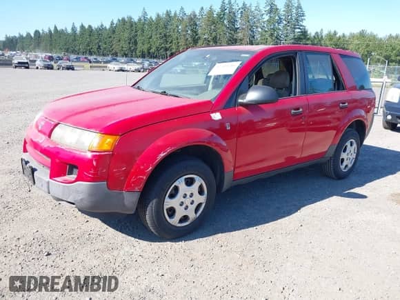 2003 Saturn VUE с VIN 5GZCZ23D73S906084, выставлен на аукционе IAAI как лот 42709206 с пробегом 28 851 миль миль и . История ставок и продаж доступна на DreamBid. Изображение 2.