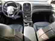 2015 Chevrolet Malibu LTZ с VIN 1G11G5SX3FF142252, выставлен на аукционе Copart как лот 71264835 с пробегом Не указан миль и Списание • Salvage title. История ставок и продаж доступна на DreamBid. Изображение 8.