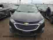 2020 Chevrolet Equinox LT with VIN 2GNAXKEV2L6214216, listed as a Copart auction lot 87294595 with 141,920 mi miles and Clean title. Bid and sale history available at DreamBid. Image 5.