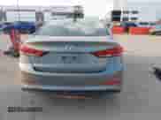 2018 Hyundai Elantra SEL с VIN KMHD84LF5JU608314, выставлен на аукционе IAAI как лот 43262191 с пробегом 104 140 миль миль и . История ставок и продаж доступна на DreamBid. Изображение 17.