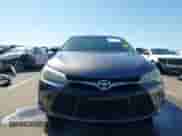 2016 Toyota Camry XLE with VIN 4T1BF1FK7GU595157, listed as a IAAI auction lot 43415961 with 110,375 mi miles and . Bid and sale history available at DreamBid. Image 6.