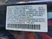 2022 Honda Passport EX-L с VIN 5FNYF8H55NB024139, выставлен на аукционе Copart как лот 68466315 с пробегом 36 567 миль миль и Списание • Salvage title. История ставок и продаж доступна на DreamBid. Изображение 13.