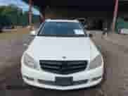2010 Mercedes-Benz C 300 Sport with VIN WDDGF8BB5AF362971, listed as a IAAI auction lot 43164598 with 134,628 mi miles and . Bid and sale history available at DreamBid. Image 13.