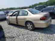 2003 Chevrolet Malibu LS с VIN 1G1NE52J23M696358, выставлен на аукционе Copart как лот 64255755 с пробегом Не указан миль и Чистый • Clean title. История ставок и продаж доступна на DreamBid. Изображение 2.