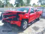 2016 Chevrolet Silverado 1500 Custom с VIN 1GCRCPEC7GZ204777, выставлен на аукционе IAAI как лот 42888414 с пробегом 58 607 миль миль и . История ставок и продаж доступна на DreamBid. Изображение 2.