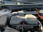 2024 Hyundai Santa Fe Limited with VIN 5NMP34G17RH006256, listed as a Copart auction lot 86400704 with 13,358 mi miles and Salvage title. Bid and sale history available at DreamBid. Image 13.