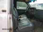 2002 Chevrolet Silverado 1500 LS with VIN 1GCEC14T62Z143699, listed as a Copart auction lot 69690714 with 294,016 mi miles and Salvage title. Bid and sale history available at DreamBid. Image 10.