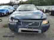 2007 Volvo XC70 z VIN YV4SZ592271256478, wystawiony jako Copart lot #81951765 z przebiegiem 172 687 mil mil oraz Szkoda całkowita • Salvage title. Historia ofert i sprzedaży dostępna na DreamBid. Obrazek 5.