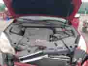 2015 Chevrolet Equinox LT z VIN 2GNFLFE30F6116118, wystawiony jako IAAI lot #42255499 z przebiegiem 122 361 mil mil oraz . Historia ofert i sprzedaży dostępna na DreamBid. Obrazek 10.