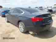 2016 Chevrolet Impala LT с VIN 1G1115S36GU164323, выставлен на аукционе IAAI как лот 42939754 с пробегом 131 297 миль миль и . История ставок и продаж доступна на DreamBid. Изображение 3.