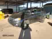 2010 Toyota RAV4 Sport with VIN JTMRF4DV3A5030651, listed as a Copart auction lot 81797365 with 200,582 mi miles and Salvage title. Bid and sale history available at DreamBid. Image 1.