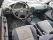 1991 Honda Accord с VIN 1HGCB7259MA005224, выставлен на аукционе Copart как лот 64325335 с пробегом 107 363 миль миль и Списание • Salvage title. История ставок и продаж доступна на DreamBid. Изображение 8.