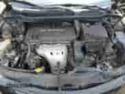 2007 Toyota Camry CE z VIN 4T1BE46K37U073159, wystawiony jako Copart lot #66797235 z przebiegiem Nie podano mil oraz Szkoda całkowita • Salvage title. Historia ofert i sprzedaży dostępna na DreamBid. Obrazek 11.