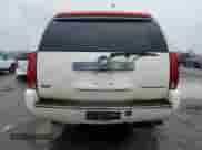 2011 Cadillac Escalade ESV Premium z VIN 1GYS4JEF5BR176616, wystawiony jako Copart lot #59922135 z przebiegiem 161 351 mil mil oraz Czysty tytuł • Clean title. Historia ofert i sprzedaży dostępna na DreamBid. Obrazek 6.