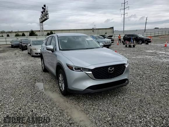 2023 Mazda CX-5 S Select с VIN JM3KFBBM4P0232086, выставлен на аукционе Copart как лот 81765155 с пробегом 26 834 миль миль и Списание • Salvage title. История ставок и продаж доступна на DreamBid. Изображение 13.