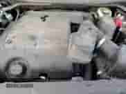 2017 Ford Explorer Limited z VIN 1FM5K7F88HGB81952, wystawiony jako Copart lot #83954605 z przebiegiem 110 880 mil mil oraz Szkoda całkowita • Salvage title. Historia ofert i sprzedaży dostępna na DreamBid. Obrazek 17.