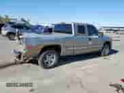 1999 Chevrolet Silverado 1500 LS z VIN 1GCEK19V8XE216342, wystawiony jako Copart lot #80629585 z przebiegiem 163 938 mil mil oraz Szkoda całkowita • Salvage title. Historia ofert i sprzedaży dostępna na DreamBid. Obrazek 3.