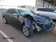 2018 Chrysler 300 Limited с VIN 2C3CCAEG4JH137122, выставлен на аукционе IAAI как лот 43017068 с пробегом 124 991 миль миль и . История ставок и продаж доступна на DreamBid. Изображение 1.