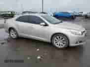 2015 Chevrolet Malibu LTZ with VIN 1G11F5SL0FF304211, listed as a Copart auction lot 81446265 with 172,522 mi miles and Clean title. Bid and sale history available at DreamBid. Image 4.