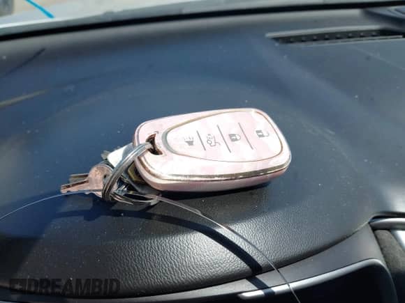 2020 Chevrolet Malibu LS with VIN 1G1ZC5ST7LF024261, listed as a IAAI auction lot 42040856 with 60,305 mi miles and . Bid and sale history available at DreamBid. Image 11.