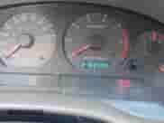 2000 Ford Mustang z VIN 1FAFP4046YF302634, wystawiony jako IAAI lot #43552678 z przebiegiem 216 260 mil mil oraz . Historia ofert i sprzedaży dostępna na DreamBid. Obrazek 7.