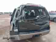 2004 Ford Explorer Eddie Bauer with VIN 1FMZU74WX4UA54743, listed as a IAAI auction lot 41190762 with 168,093 mi miles and . Bid and sale history available at DreamBid. Image 6.