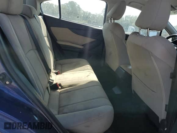 2018 Subaru Impreza Premium с VIN 4S3GKAD61J3609336, выставлен на аукционе Copart как лот 69077475 с пробегом 65 956 миль миль и Чистый • Clean title. История ставок и продаж доступна на DreamBid. Изображение 10.