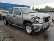 2007 GMC Sierra 1500 SLT с VIN 2GTEK13M271507730, выставлен на аукционе Copart как лот 63941485 с пробегом Не указан миль и Списание • Salvage title. История ставок и продаж доступна на DreamBid. Изображение 4.
