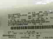 2021 Ford F-150 XL с VIN 1FTMF1CBXMKE15680, выставлен на аукционе IAAI как лот 42646866 с пробегом 36 651 миль миль и . История ставок и продаж доступна на DreamBid. Изображение 9.