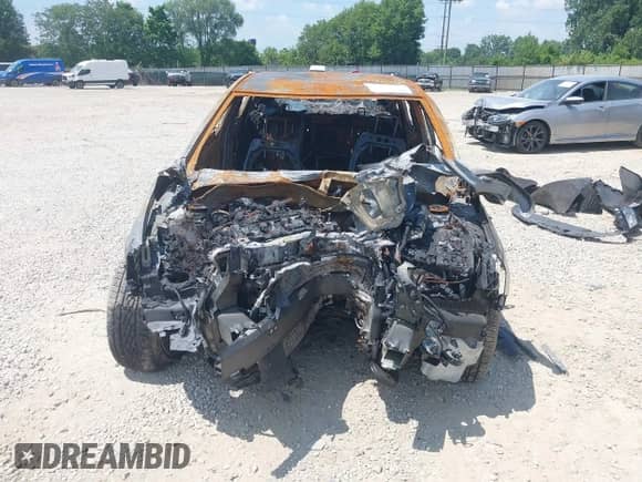2020 Chevrolet Impala LT with VIN 1G11Z5S31LU108650, listed as a IAAI auction lot 42790767 with Not provided miles and . Bid and sale history available at DreamBid. Image 6.