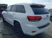 2018 Jeep Grand Cherokee Laredo E with VIN 1C4RJEAG2JC353398, listed as a IAAI auction lot 41846316 with 116,043 mi miles and . Bid and sale history available at DreamBid. Image 3.