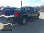 2016 Chevrolet Silverado 1500 Work Truck с VIN 1GCVKNEH9GZ222926, выставлен на аукционе IAAI как лот 38692351 с пробегом 121 772 миль миль и . История ставок и продаж доступна на DreamBid. Изображение 4.