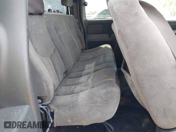 2006 Chevrolet Silverado 1500 LT1 с VIN 2GCEC19VX61111685, выставлен на аукционе IAAI как лот 42386861 с пробегом 212 193 миль миль и . История ставок и продаж доступна на DreamBid. Изображение 8.