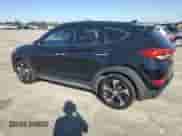 2017 Hyundai Tucson Sport с VIN KM8J3CA2XHU365573, выставлен на аукционе Copart как лот 85280375 с пробегом 114 897 миль миль и Чистый • Clean title. История ставок и продаж доступна на DreamBid. Изображение 2.
