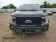 2018 Ford F-150 XL z VIN 1FTEW1CPXJKF74081, wystawiony jako Copart lot #70283065 z przebiegiem 92 035 mil mil oraz Szkoda całkowita • Salvage title. Historia ofert i sprzedaży dostępna na DreamBid. Obrazek 5.