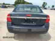 2007 Chevrolet Malibu 1LT z VIN 1G1ZT58F27F210460, wystawiony jako Copart lot #58484604 z przebiegiem 113 032 mil mil oraz Szkoda całkowita • Salvage title. Historia ofert i sprzedaży dostępna na DreamBid. Obrazek 6.