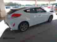 2016 Hyundai Veloster с VIN KMHTC6AD8GU269483, выставлен на аукционе IAAI как лот 43445704 с пробегом 121 575 миль миль и . История ставок и продаж доступна на DreamBid. Изображение 4.
