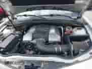 2013 Chevrolet Camaro SS с VIN 2G1FK1EJ1D9141501, выставлен на аукционе IAAI как лот 42167276 с пробегом 145 000 миль миль и . История ставок и продаж доступна на DreamBid. Изображение 10.