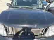 2011 Nissan Pathfinder S with VIN 5N1AR1NN2BC619930, listed as a Copart auction lot 60491345 with 252,288 mi miles and Salvage title. Bid and sale history available at DreamBid. Image 12.