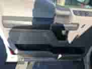 2019 Ford F-150 XL with VIN 1FTEX1EP6KKE99861, listed as a IAAI auction lot 43552263 with 195,197 mi miles and . Bid and sale history available at DreamBid. Image 8.