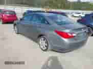 2012 Hyundai Sonata GLS с VIN 5NPEB4AC4CH469213, выставлен на аукционе IAAI как лот 43498596 с пробегом 198 117 миль миль и . История ставок и продаж доступна на DreamBid. Изображение 3.