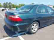 2000 Honda Accord EX with VIN 1HGCG1656YA084883, listed as a IAAI auction lot 42997773 with 267,369 mi miles and . Bid and sale history available at DreamBid. Image 4.