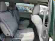 2021 Toyota Sienna LE with VIN 5TDBSKFC2MS023251, listed as a Copart auction lot 63941915 with 67,888 mi miles and Salvage title. Bid and sale history available at DreamBid. Image 11.