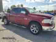 2014 Ram 1500 Laramie z VIN 1C6RR7NT6ES176319, wystawiony jako Copart lot #81791815 z przebiegiem 162 287 mil mil oraz Czysty tytuł • Clean title. Historia ofert i sprzedaży dostępna na DreamBid. Obrazek 4.