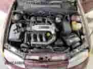 2000 Saturn LW with VIN 1G8JW82R2YY649240, listed as a Copart auction lot 77682734 with Not provided miles and Non repairable. Bid and sale history available at DreamBid. Image 11.