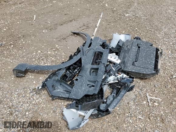 2025 Honda Pilot Touring с VIN 5FNYG1H71SB120657, выставлен на аукционе Copart как лот 69190095 с пробегом 5 373 миль миль и Списание • Salvage title. История ставок и продаж доступна на DreamBid. Изображение 13.