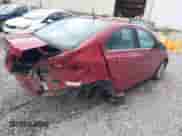 2012 Chevrolet Sonic LT z VIN 1G1JD5SBXC4177472, wystawiony jako IAAI lot #42549568 z przebiegiem 289 323 mil mil oraz . Historia ofert i sprzedaży dostępna na DreamBid. Obrazek 4.