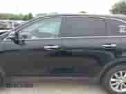 2017 Kia Sorento LX with VIN 5XYPG4A32HG252008, listed as a IAAI auction lot 42775138 with 114,659 mi miles and . Bid and sale history available at DreamBid. Image 15.